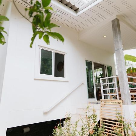 Dg House Villa Thong Sala Buitenkant foto