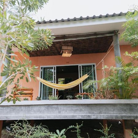 Dg House Villa Thong Sala Buitenkant foto