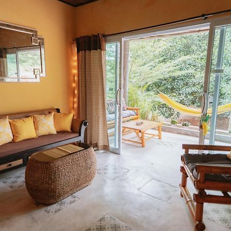 Dg House Villa Thong Sala Buitenkant foto