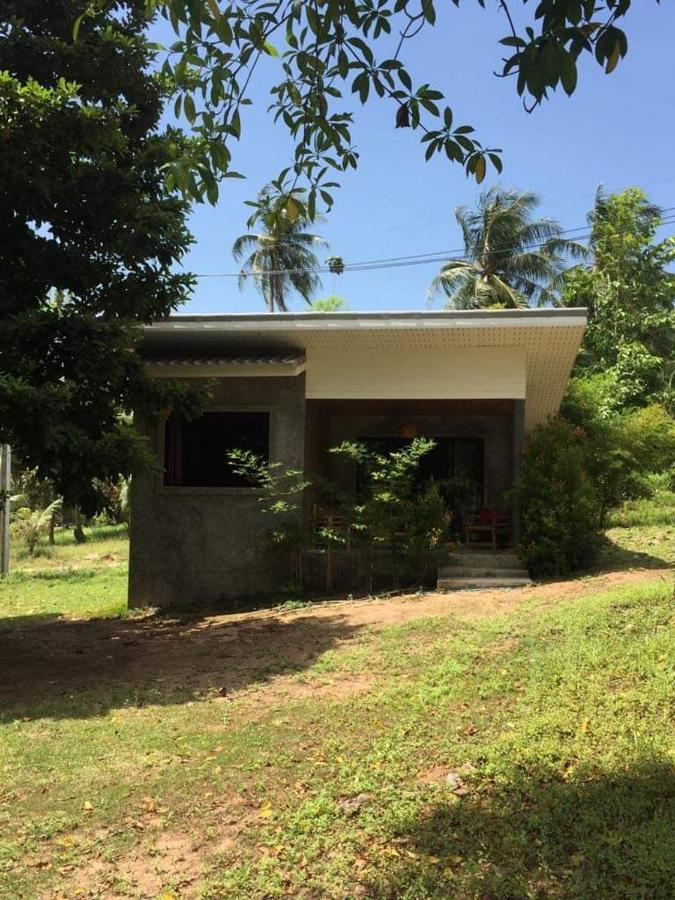 Dg House Villa Thong Sala Buitenkant foto