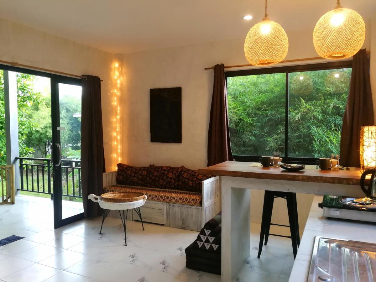 Dg House Villa Thong Sala Buitenkant foto