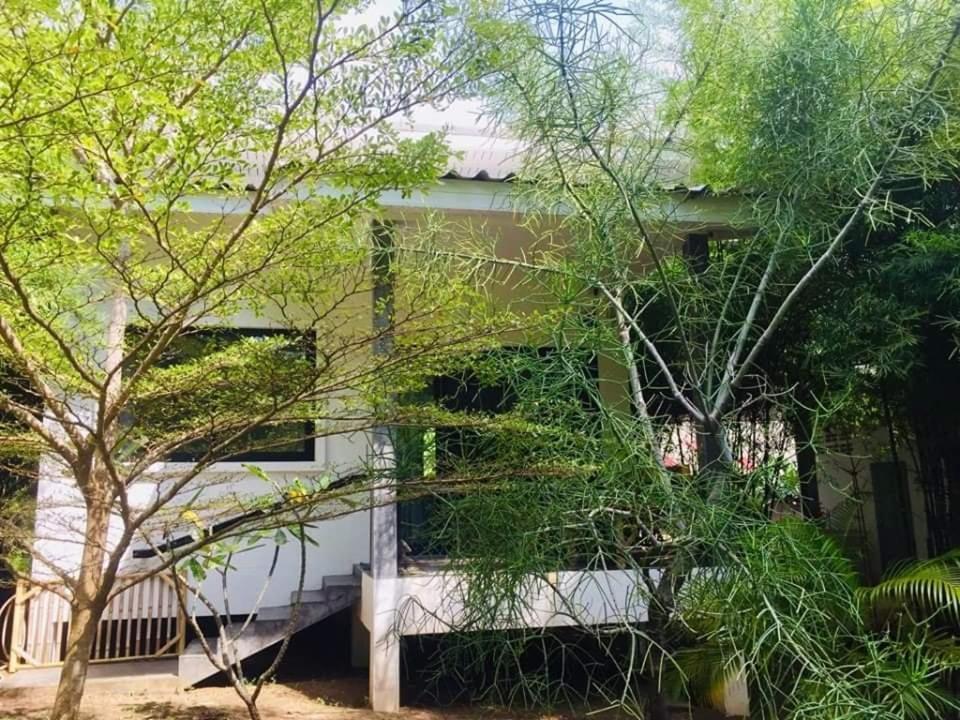 Dg House Villa Thong Sala Buitenkant foto