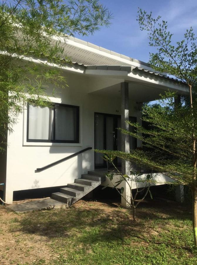 Dg House Villa Thong Sala Buitenkant foto