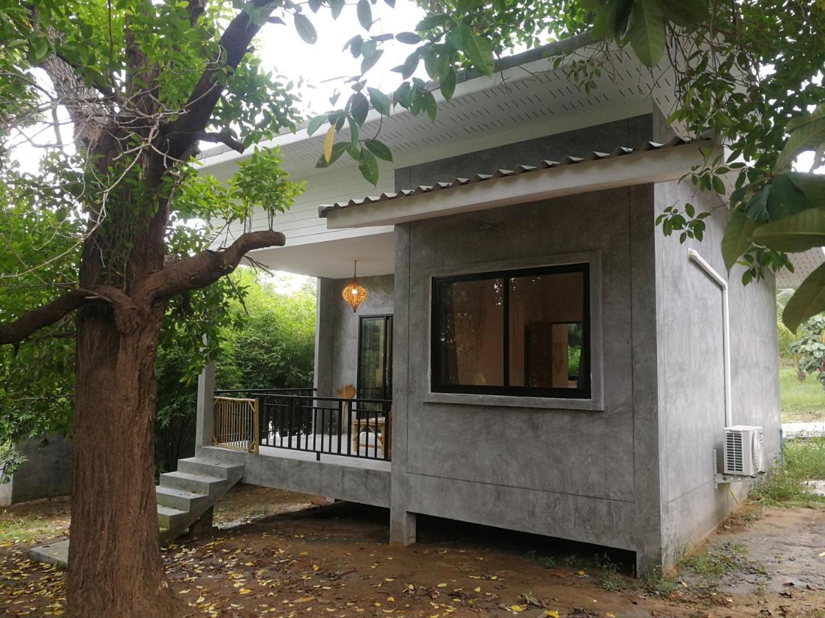 Dg House Villa Thong Sala Buitenkant foto