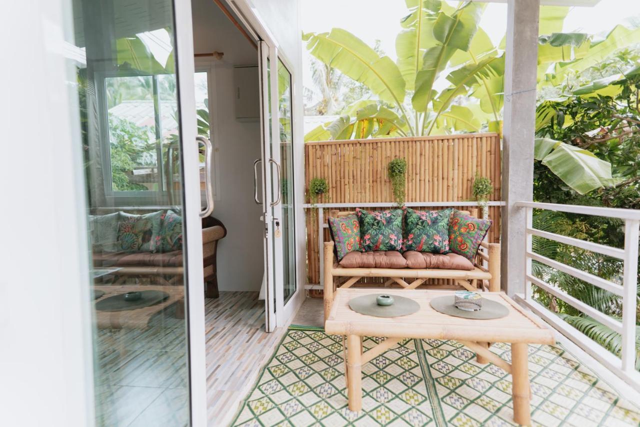 Dg House Villa Thong Sala Buitenkant foto