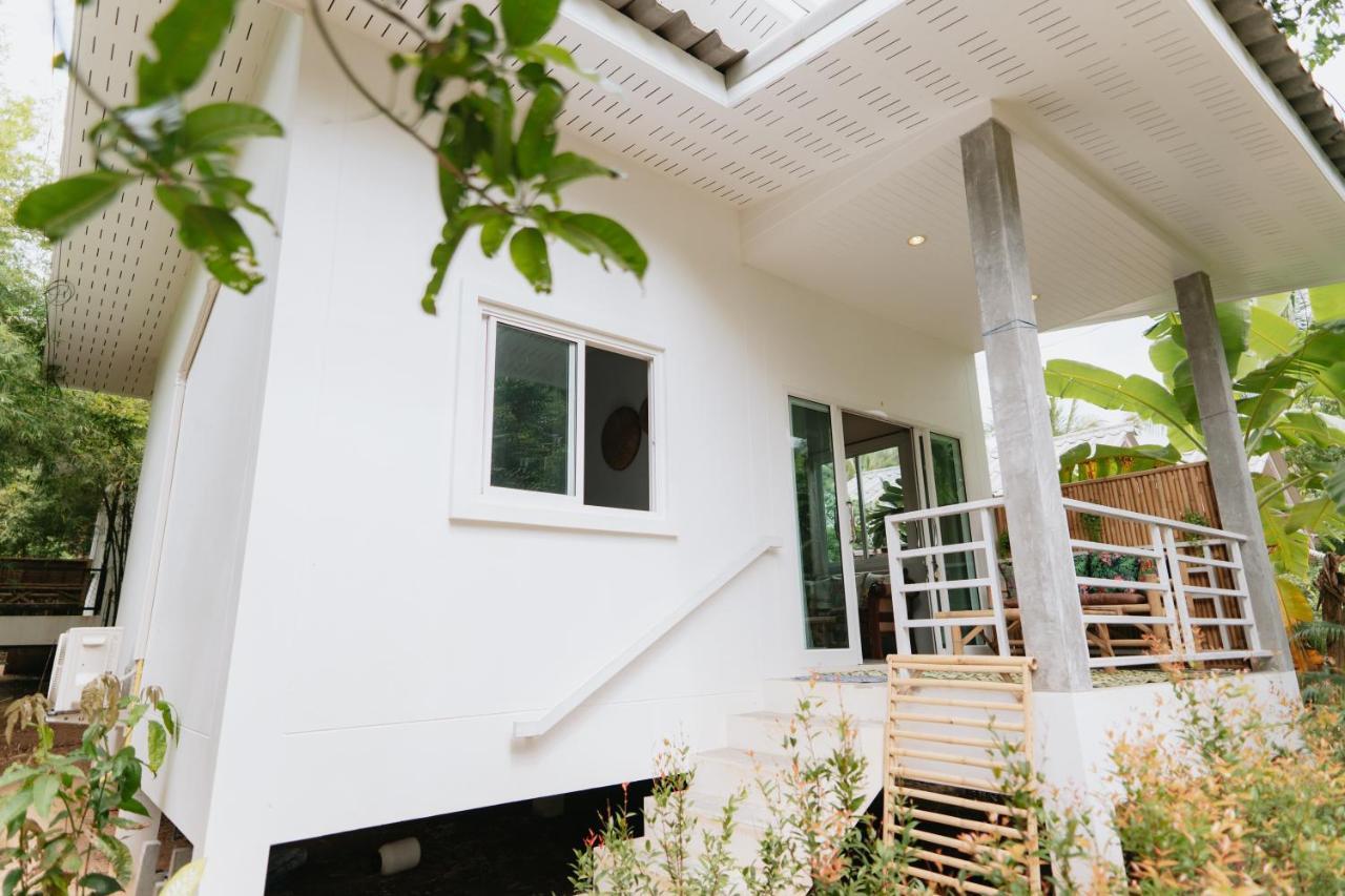 Dg House Villa Thong Sala Buitenkant foto