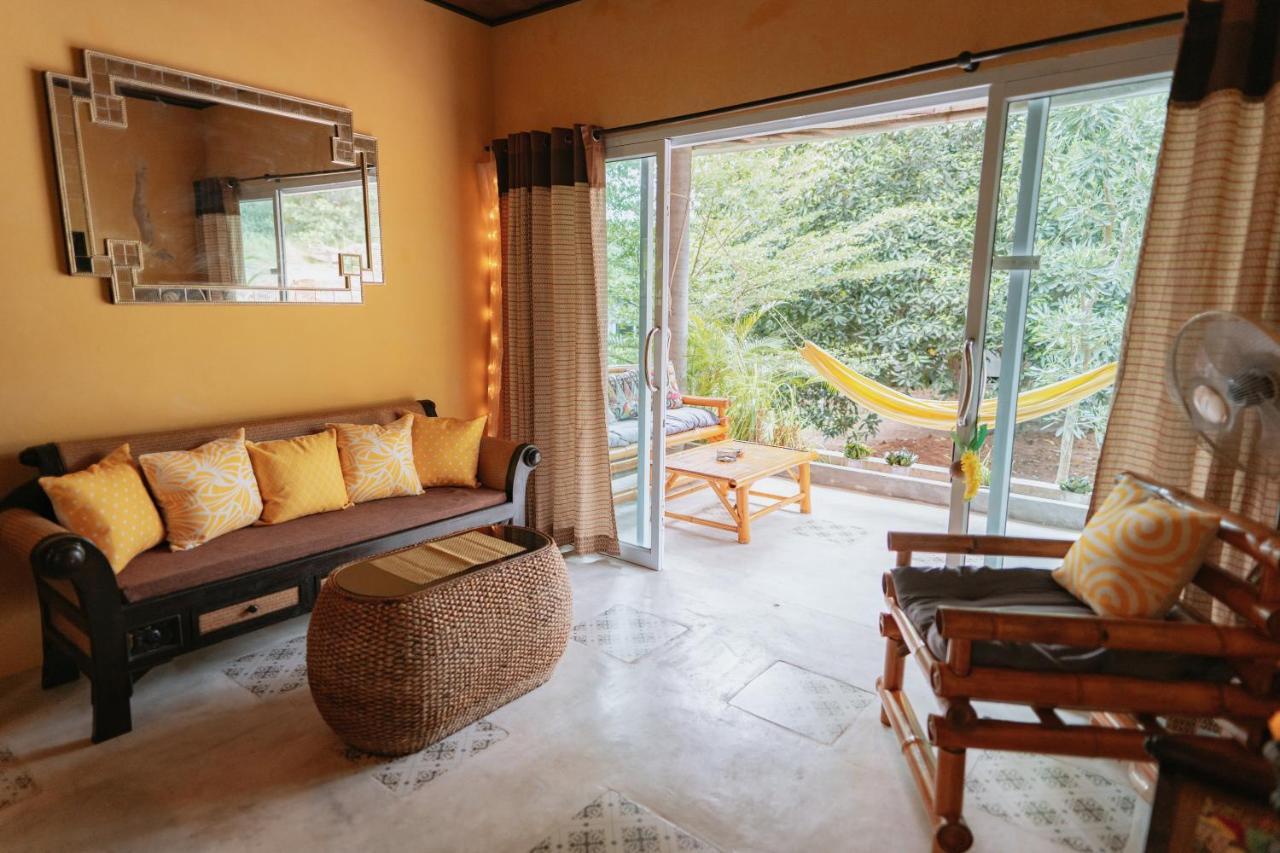 Dg House Villa Thong Sala Buitenkant foto