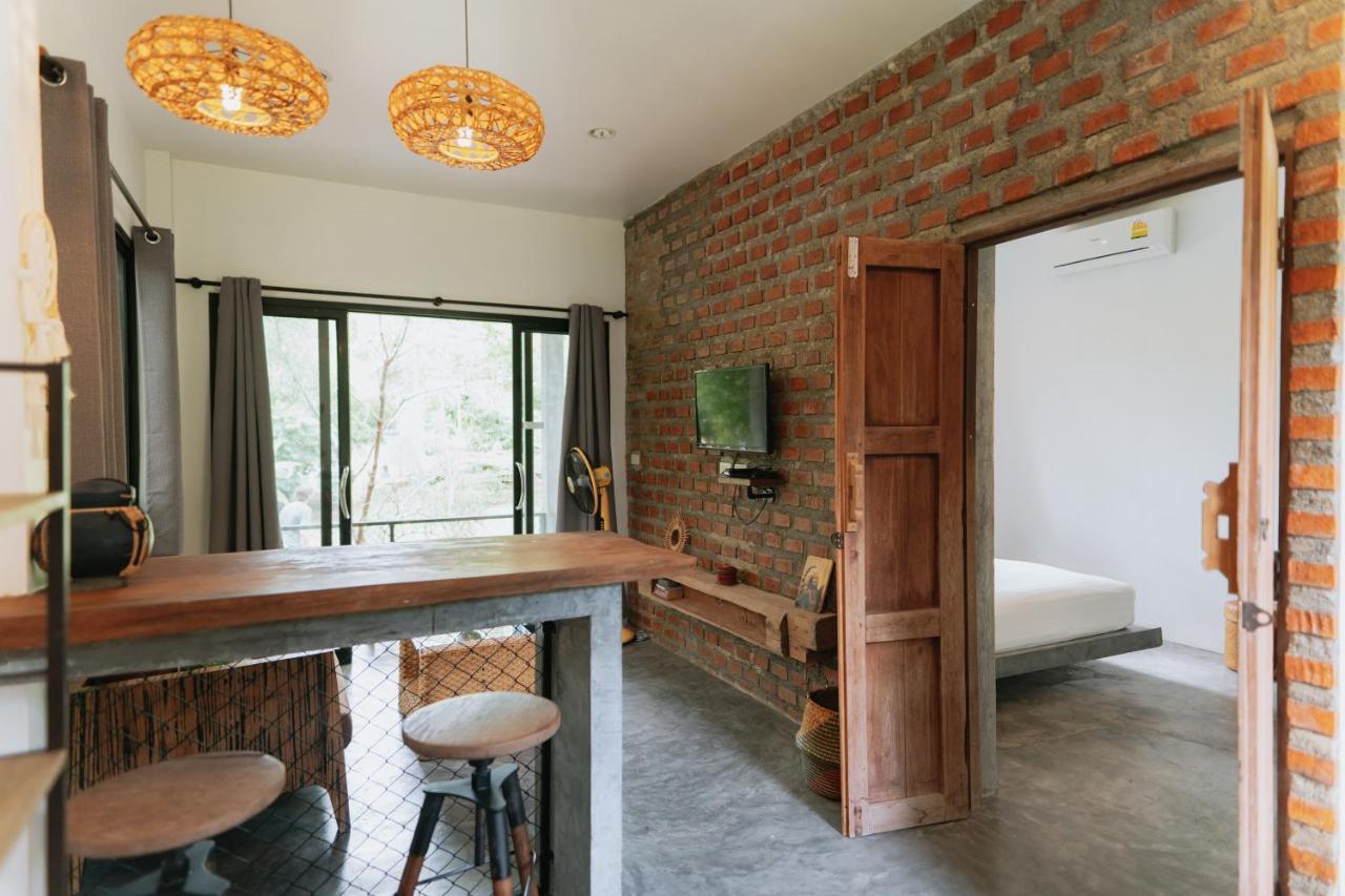Dg House Villa Thong Sala Buitenkant foto