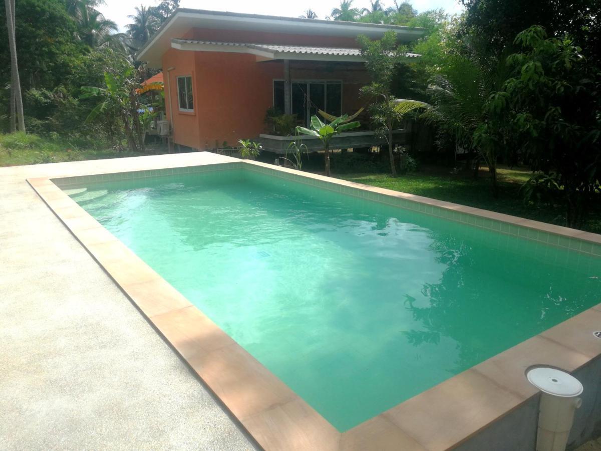 Dg House Villa Thong Sala Buitenkant foto