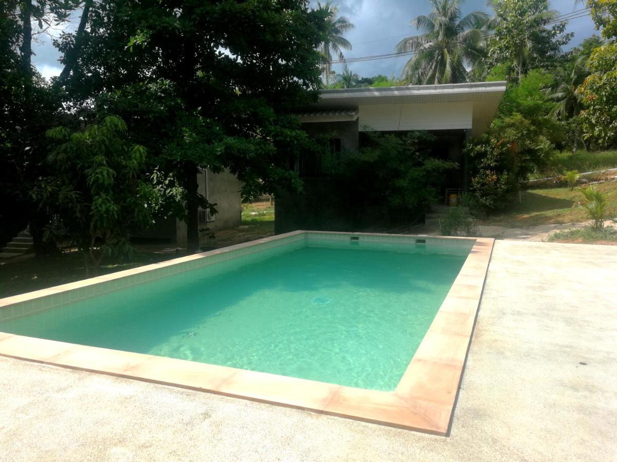 Dg House Villa Thong Sala Buitenkant foto